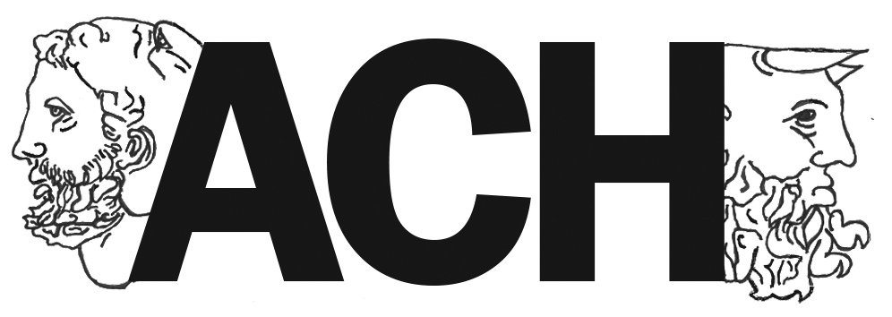 ACH Logo